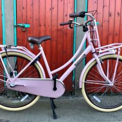 Popal Dutch Bike