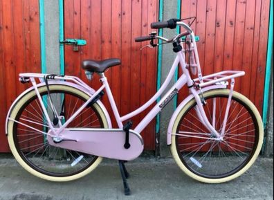 Popal Dutch Bike