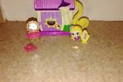 Disney doorables (Rapunzel)