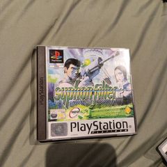 Syphon Filter 2 (PlayStation)