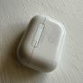 AirPods pro Charging Case Only Model A2190 Image 4