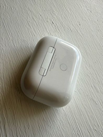 AirPods pro Charging Case Only Model A2190