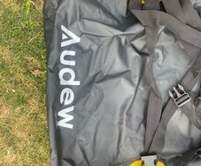 Audew Roof bag