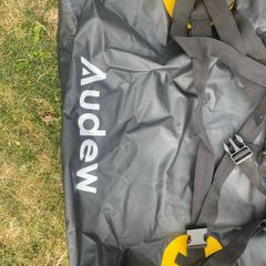Audew Roof bag