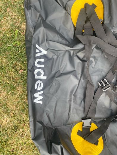 Audew Roof bag