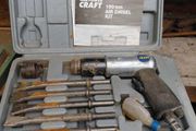air chisel