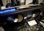 RX 570 4Gb Sapphire Nitro+ GPU