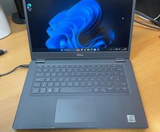 Dell Laptop i5 pro 10gen 16/512 Windows 11