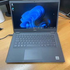 Dell Laptop i5 pro 10gen 16/512 Windows 11