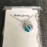 Girls new necklace Image 4