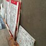 External Porcelain Tiles 3.5Sqm Approx. (Price Reduction) Image 4