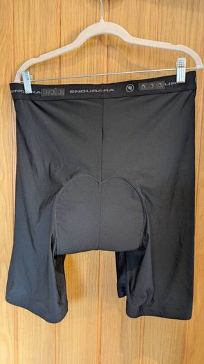 Endura cycling shorts XXXL