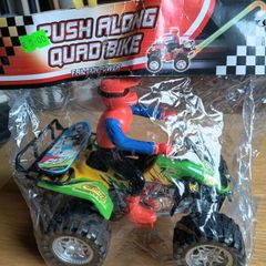 Boys Toy