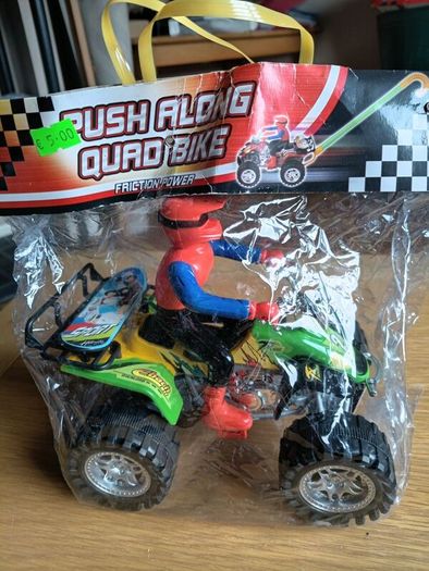 Boys Toy