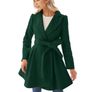 Brand New women's dark green (size L) Image 2