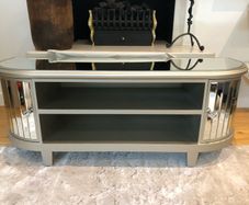 TV unit