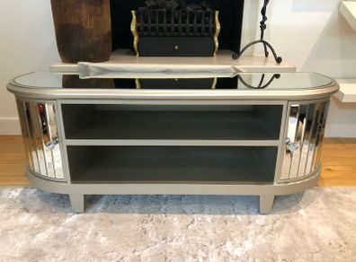 TV unit
