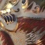 Royal Crown Derby Porcelain Paperweight Image 9