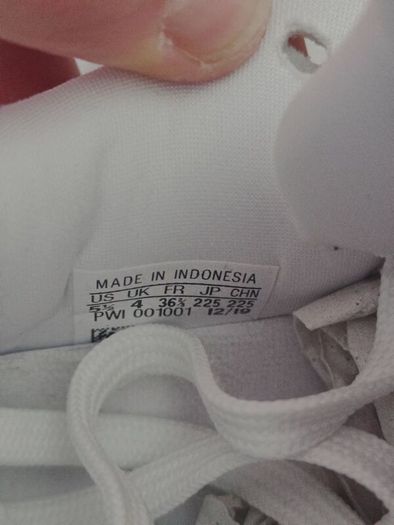 Adidas runners