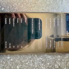 iPhone XR 128 gb