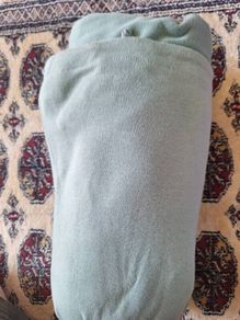Moby Baby Wrap