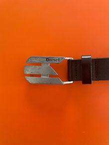 Diesel  ladies belt