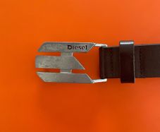 Diesel ladies belt