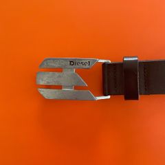 Diesel ladies belt