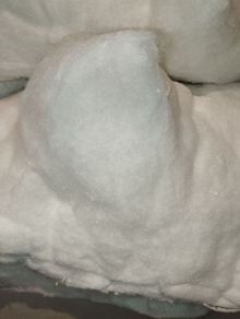 Polyester Filling