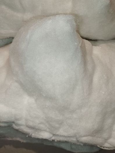 Polyester Filling