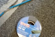 faithfull mounting tape