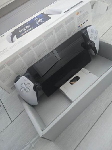 PlayStation portal