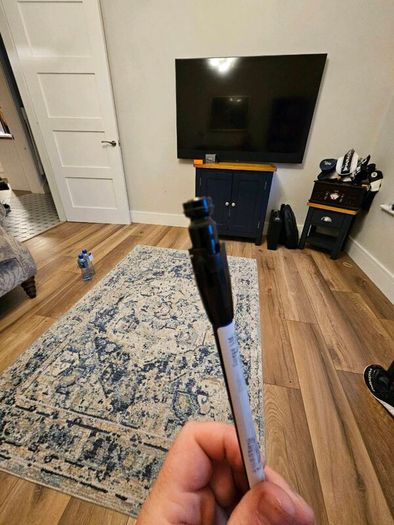 Titleist Regular Flex Hybrid Shaft