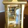 Carrige Clock Image 2