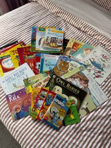 children books