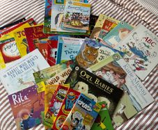 children books