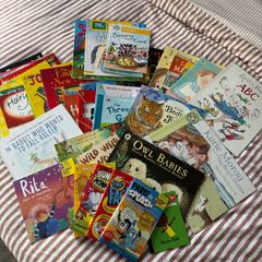 children books