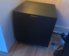 Klipsch R-8SW Subwoofer
