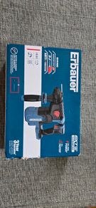 Erbauer power tools set