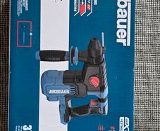 Erbauer power tools set