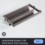 shoe rack Image 3
