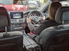 Private transfer and chauffeur - Limo new cars Executive Country transfers Image 3