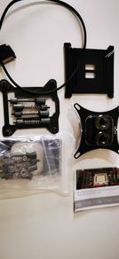 XSPC Cpu Water block Lga1366 1155 1156 1150 1151