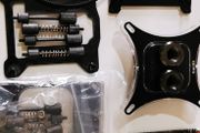 XSPC Cpu Water block Lga1366 1155 1156 1150 1151