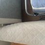 Left Hand Facing Arm Deluxe Corner Sofa + Bed Image 5