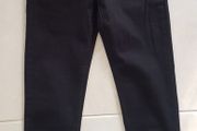 Bershka High Waist Jeans size 34