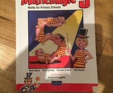 Mathemagic 5.