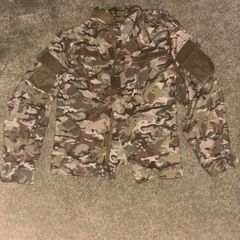 multicam shirt