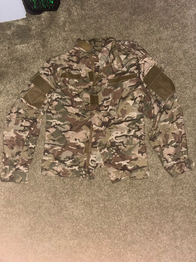 multicam shirt