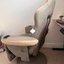 Home office Chair Wide Swivel Standard Recliner, Ergonomic Recliner, Home Theatre Recliner Image 3